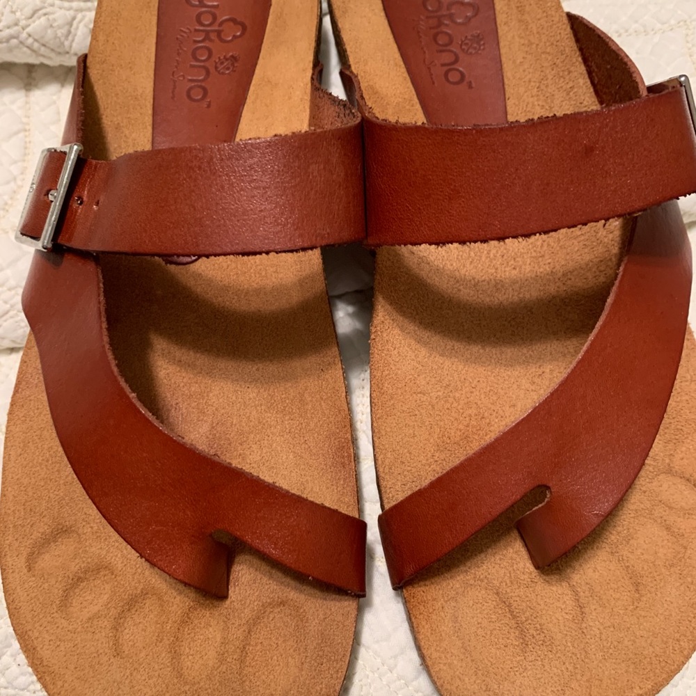 Similar to Birkenstock Sandal